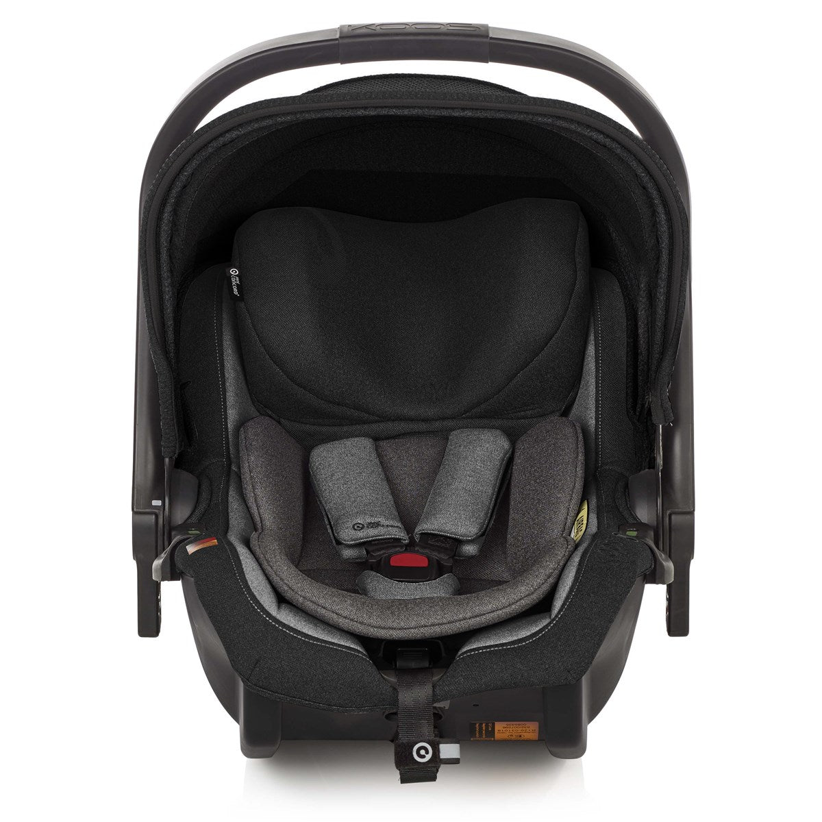 Jane Crosslight-3 Trio Koos Travel System