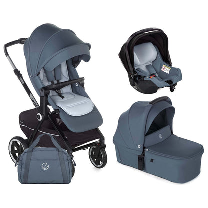 Jane Crosslight-3 Trio Koos Travel System