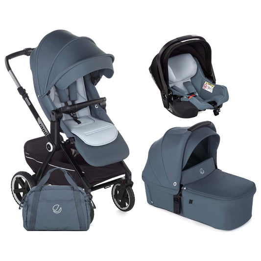 Jane Crosslight-3 Trio Koos Travel System