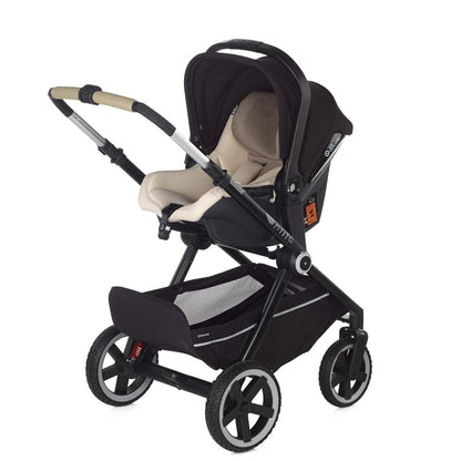 Jane Crosslight-3 Trio Koos Travel System