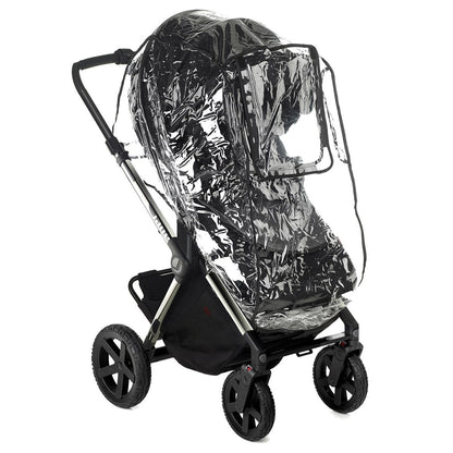 Jane Crosslight-3 Trio Koos Travel System