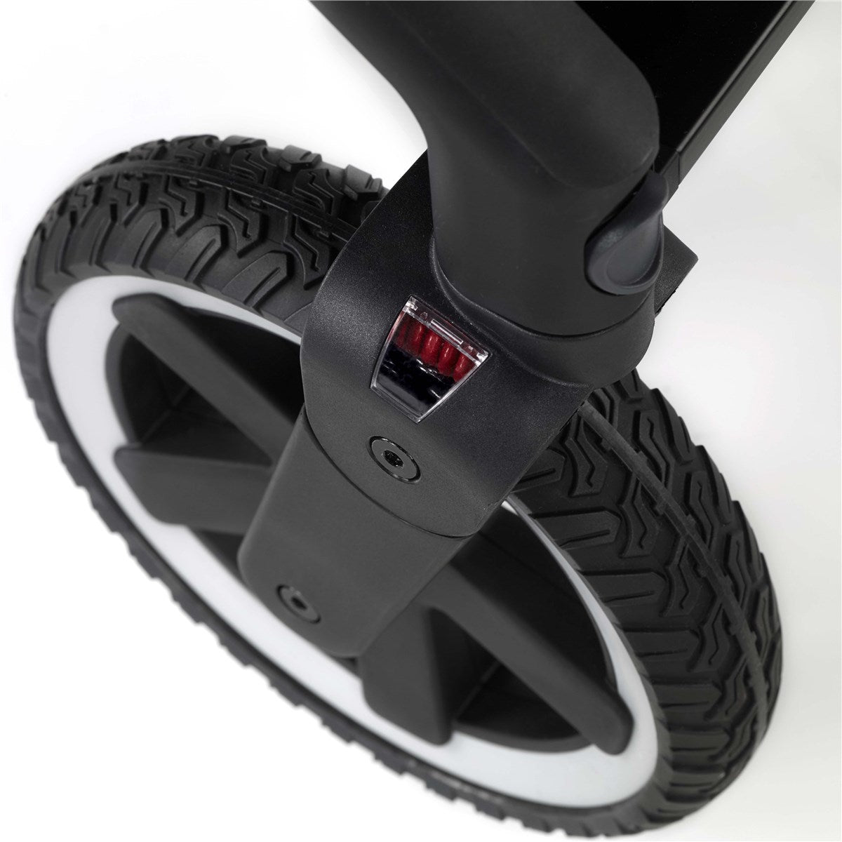 Jane Crosslight-3 Trio Koos Travel System