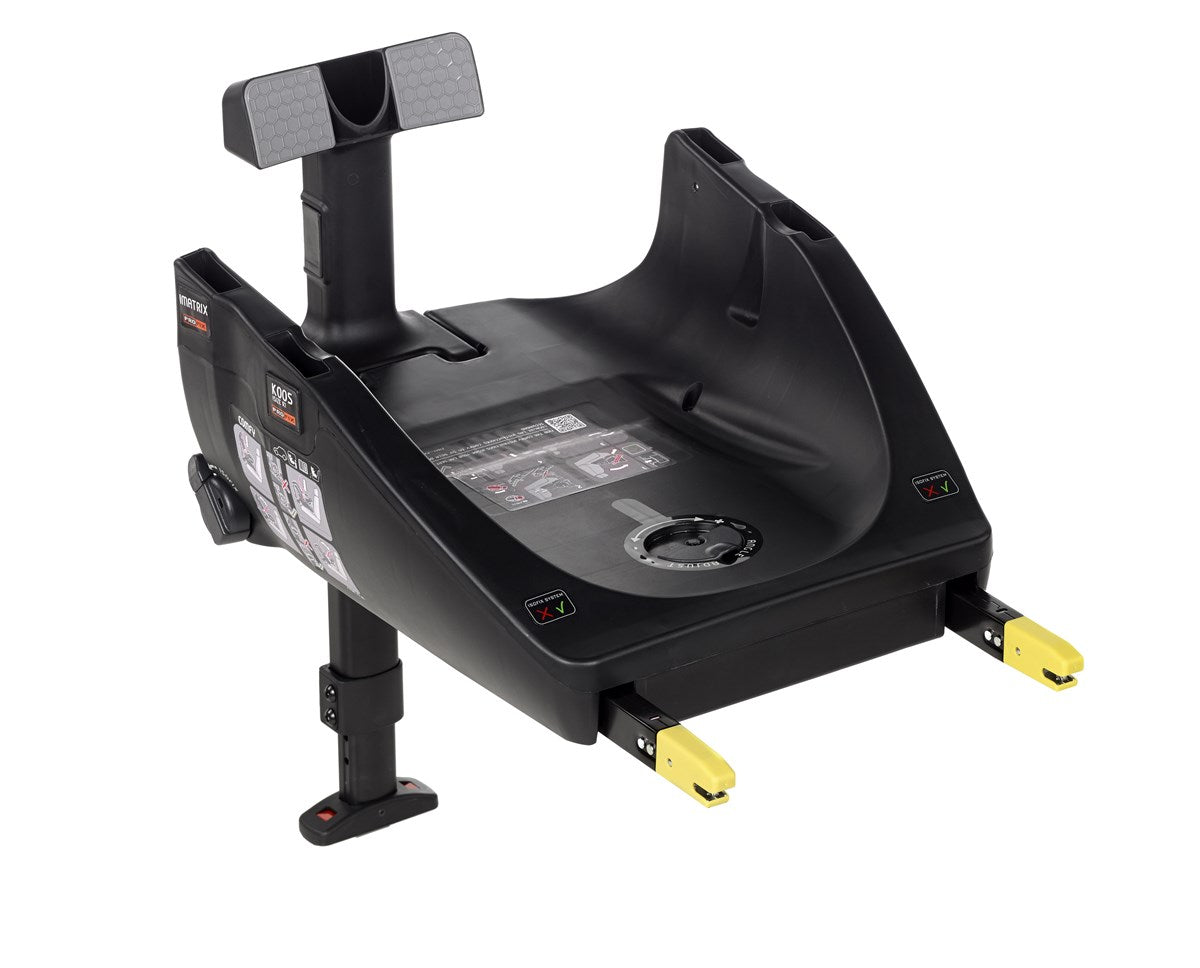 Jane Crosslight-3 Full 10 Piece Travel System Bundle