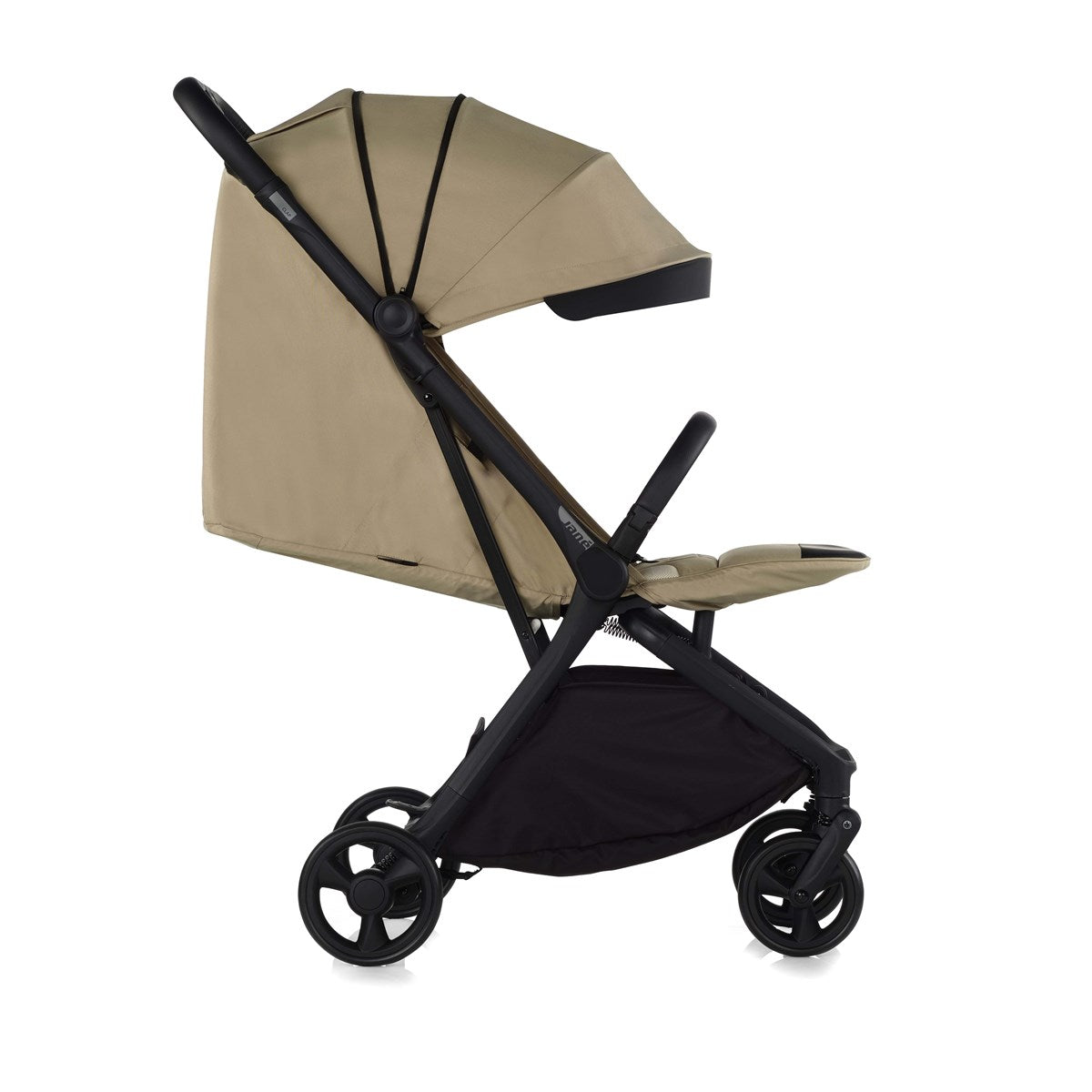 Jane Clap Lightweight Pushchair – Auto-Folding Compact Stroller for Travel & Everyday Use