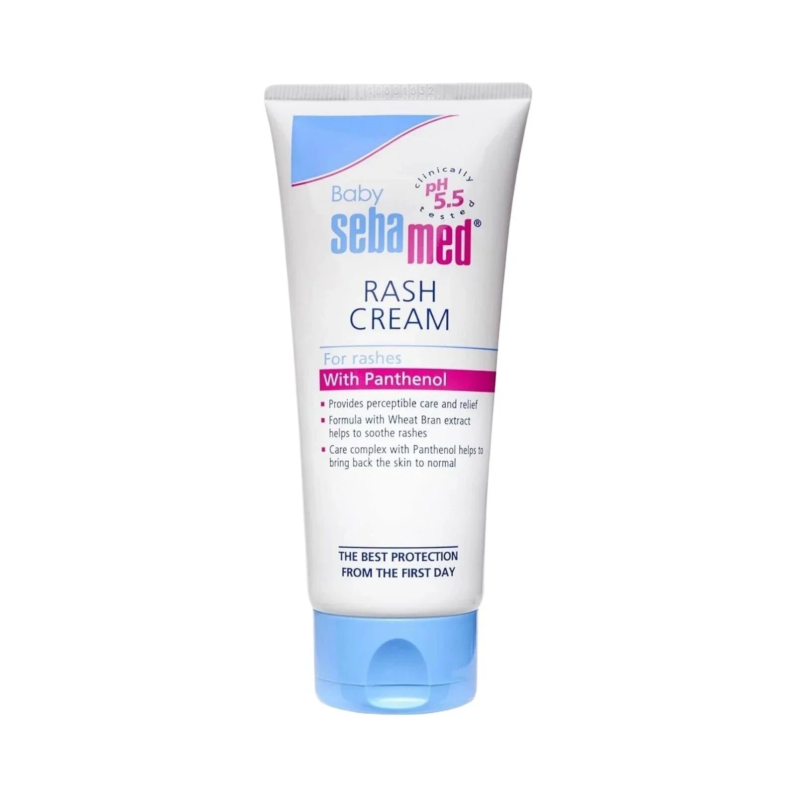 Sebamed Baby Nappy Rash Cream 100ml