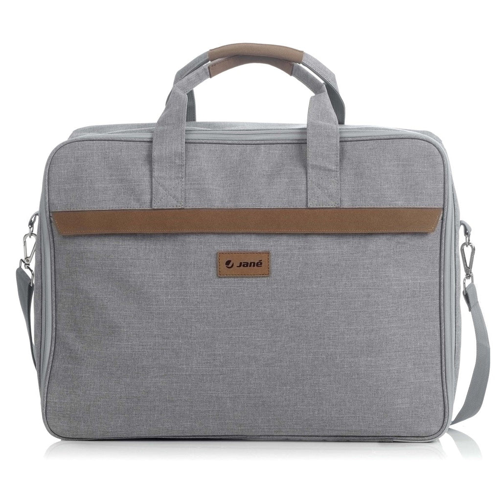 Jane Baby Hospital Travel Bag, Spacious & Organised Maternity Bag for New Parents