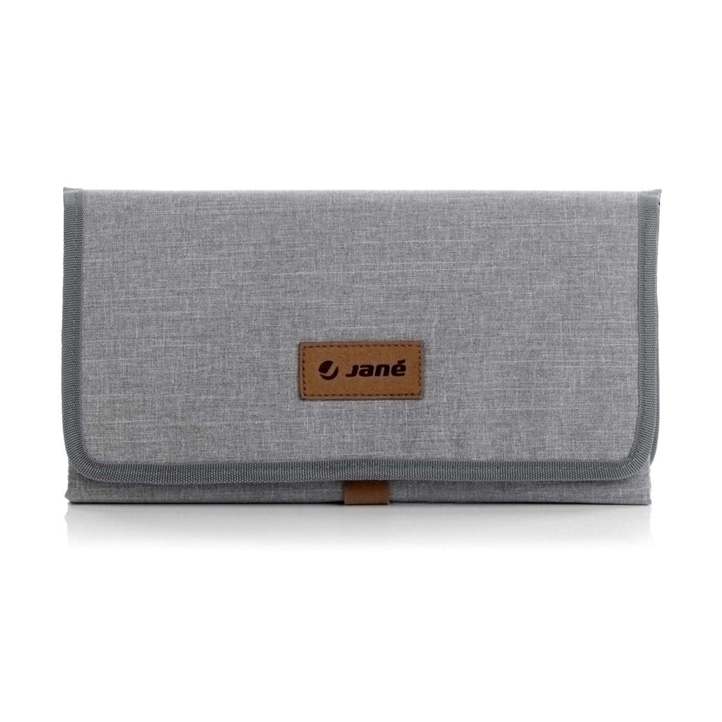 Jane Portable baby changing mat with pocket