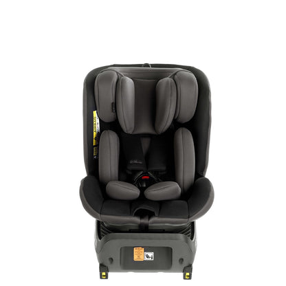Jane iXpert 360° Swivel i-Size Car Seat 40-105cm, 0-4 Years