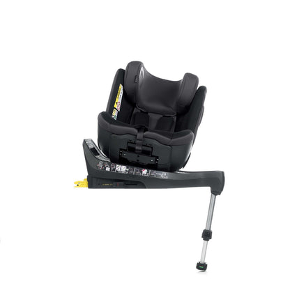 Jane iXpert 360° Swivel i-Size Car Seat 40-105cm, 0-4 Years
