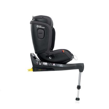 Jane iXpert 360° Swivel i-Size Car Seat 40-105cm, 0-4 Years