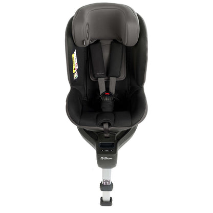 Jane iXpert 360° Swivel i-Size Car Seat 40-105cm, 0-4 Years