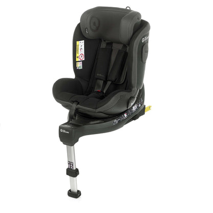 Jane iXpert 360° Swivel i-Size Car Seat 40-105cm, 0-4 Years