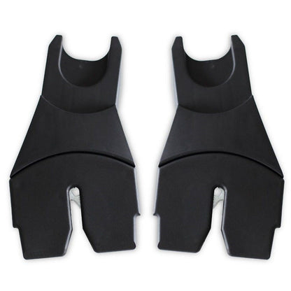 Noordi Fjordi V1 3in1 with Travel Carrier Car Seat