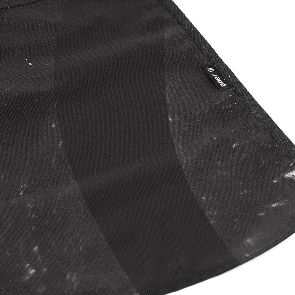 Universal Kick Mat / Front Car Seat Upholstery Protectors (2 Pack)