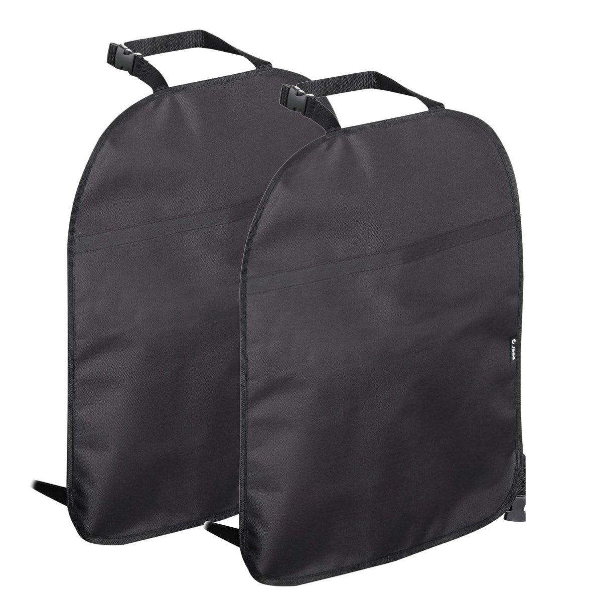 Jane Kick Mat / Front Seat Protector (2 Pack)