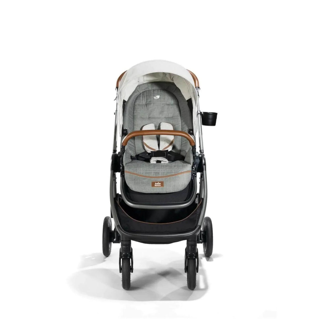Joie Finiti Flex 2-in-1 Signature Pushchair - Oyster