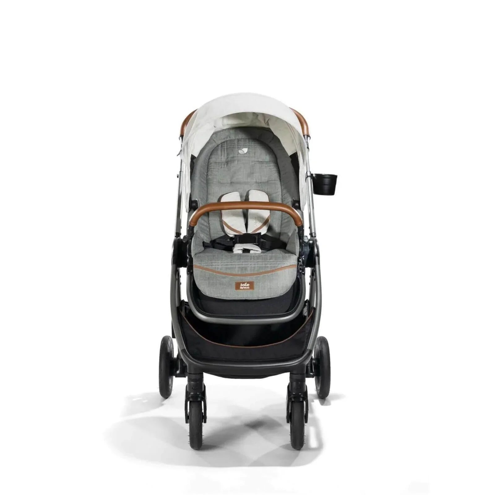 Joie Finiti Flex 2-in-1 Signature Pushchair - Oyster