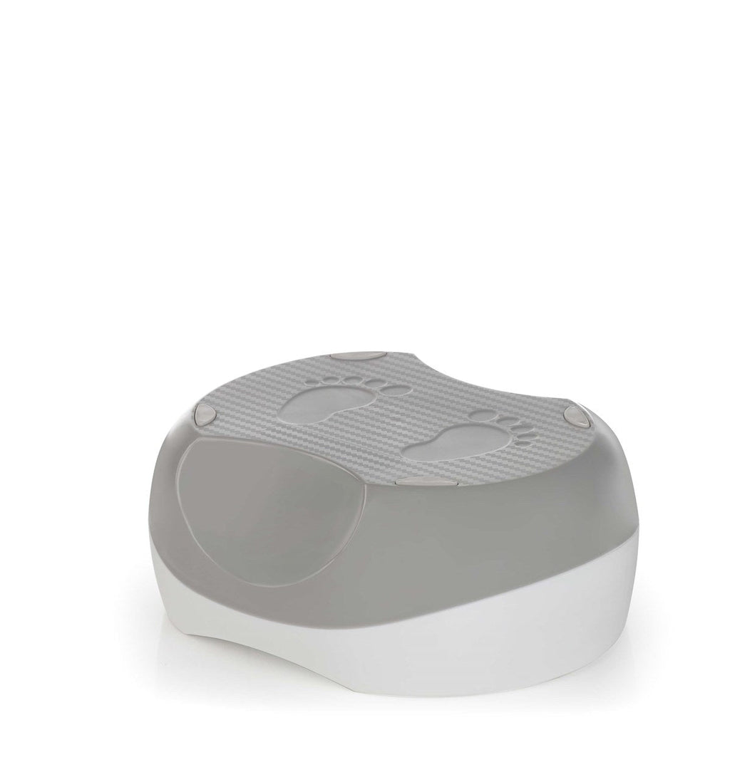 3in1 Educational Potty: Seamless Transition from Nappy to Toilet