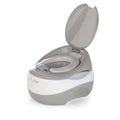 3in1 Educational Potty: Seamless Transition from Nappy to Toilet