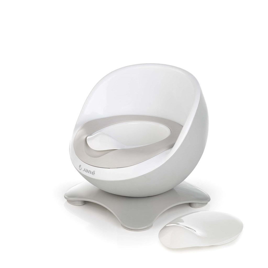 Jane Egg Designer Learning Potty