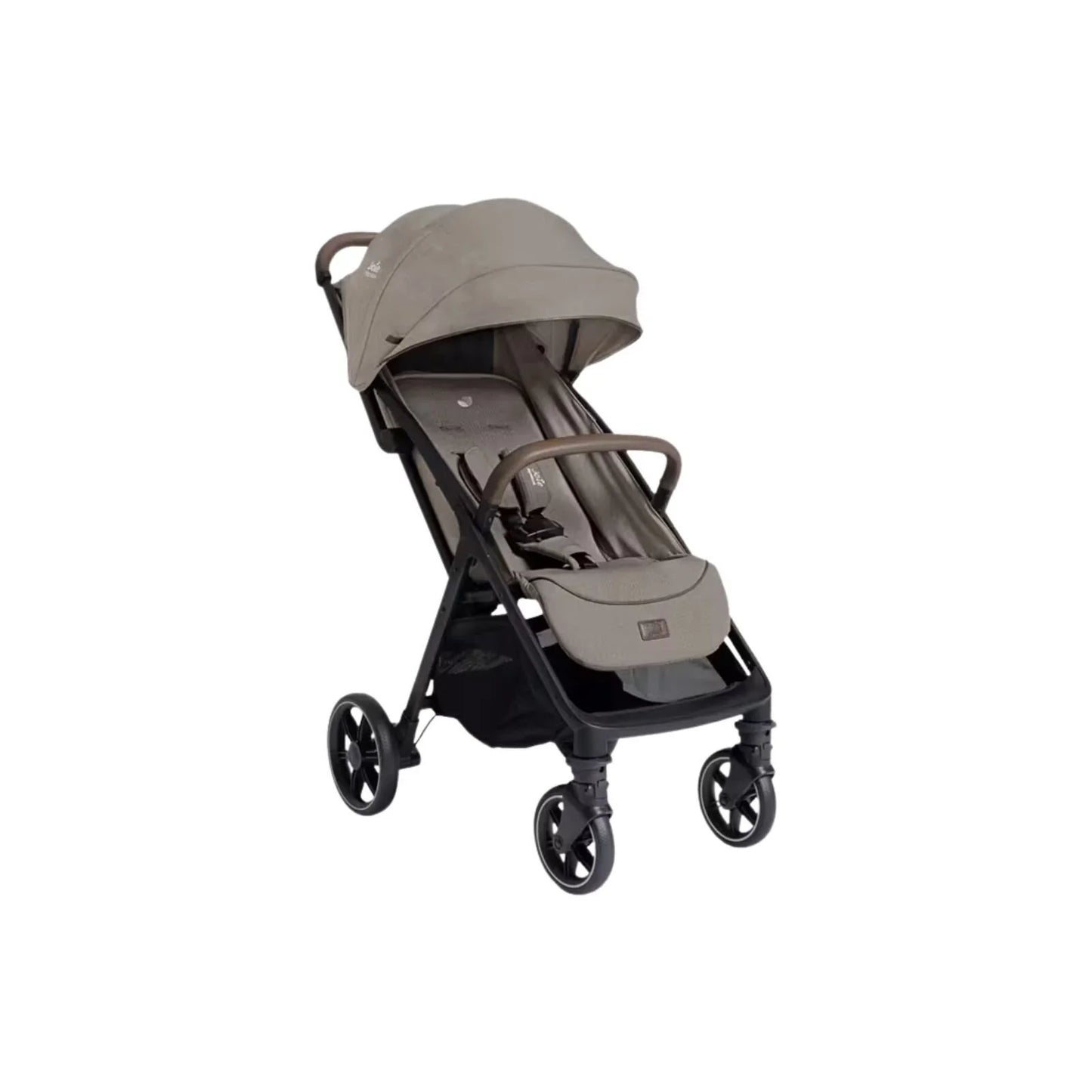 Joie Parcel LX Signature Stroller - Maple