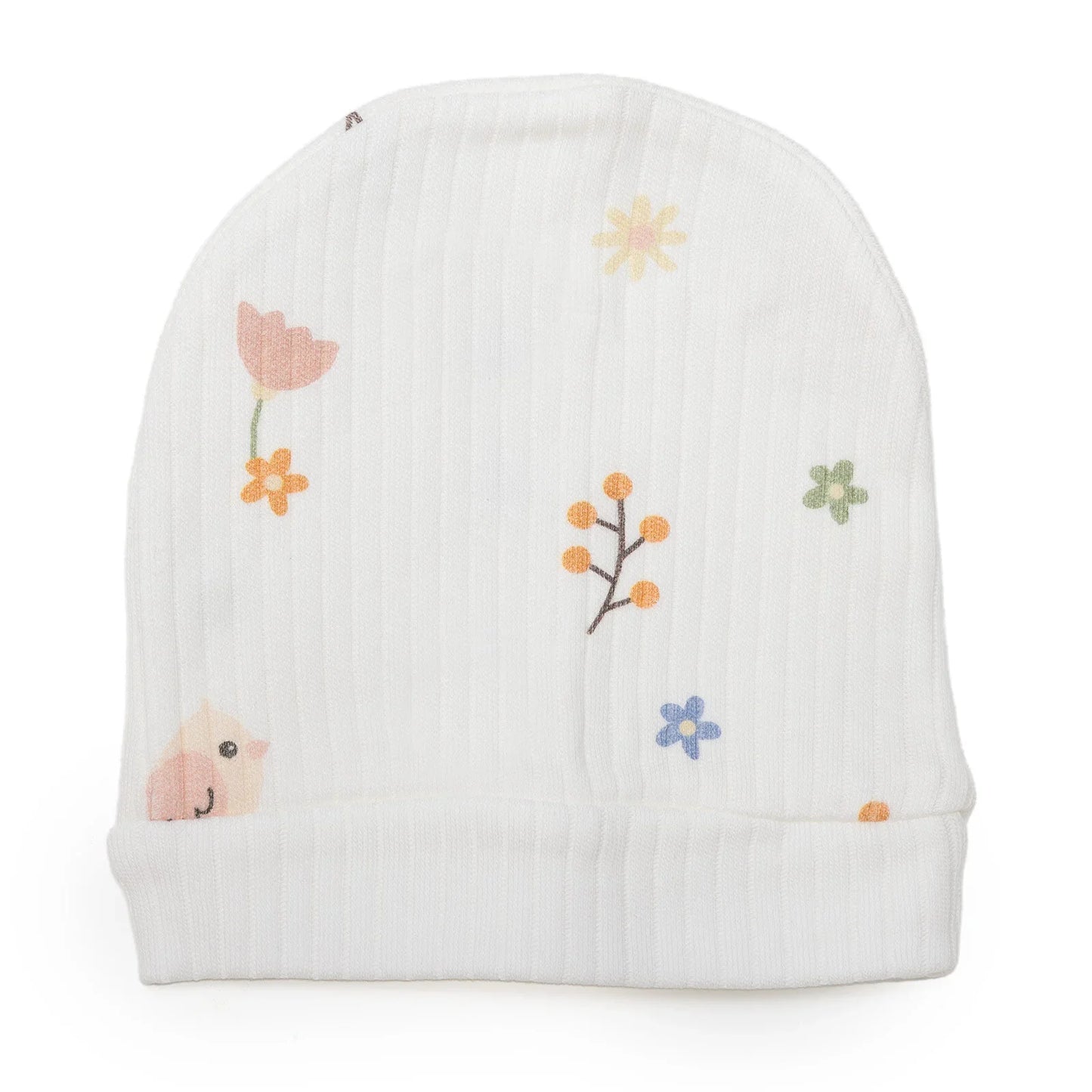 Tiffany Newborn Girl Premature Baby Set - Ecru