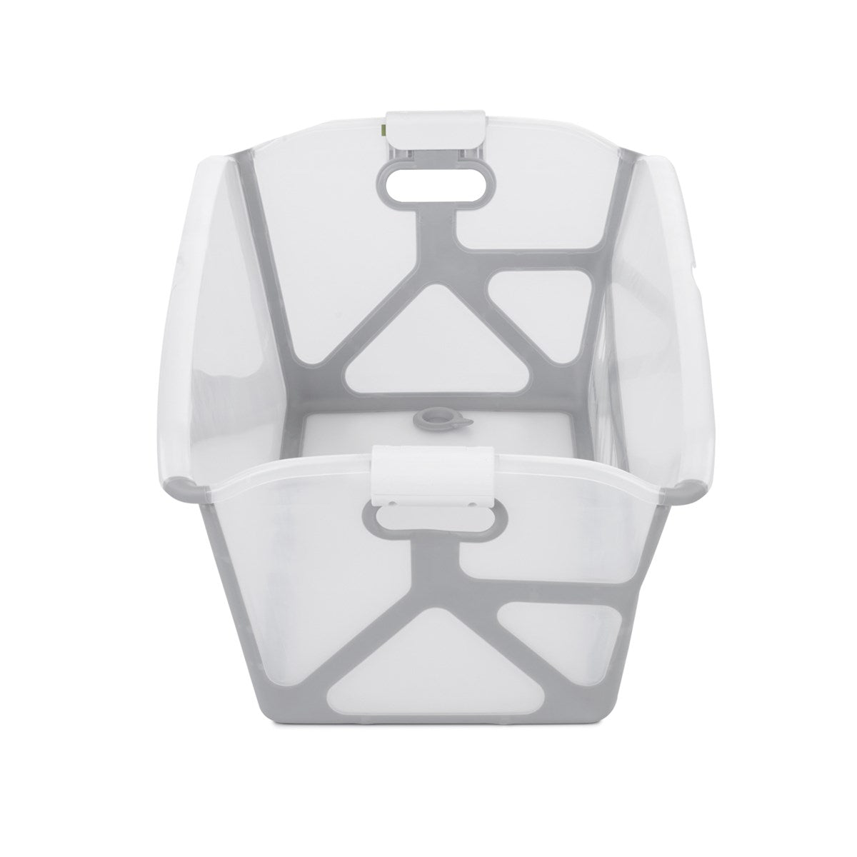 Jane Oasis Folding Bathtub, Botanic