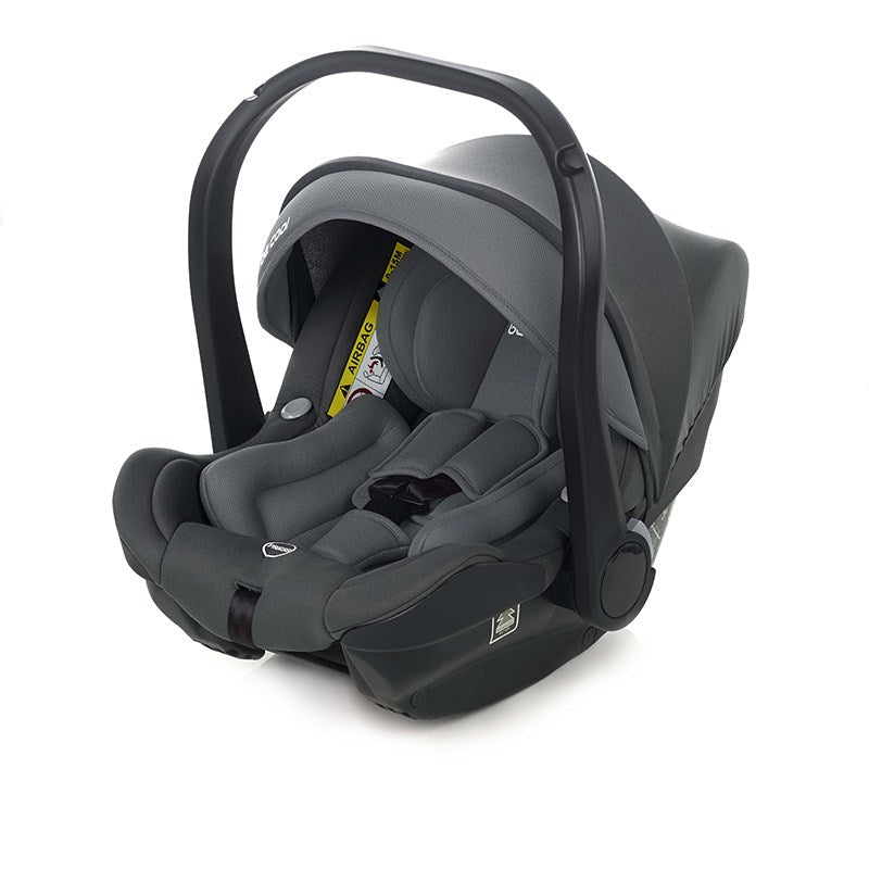 Be Cool Urban Universal Car Seat Adapters