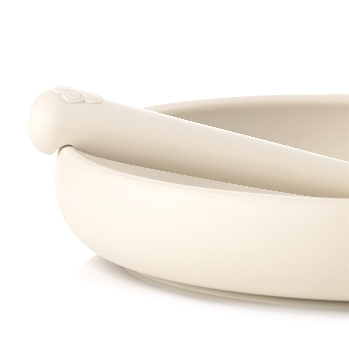 Jane Complete 4-Piece Silicone Dinner Set for Babies