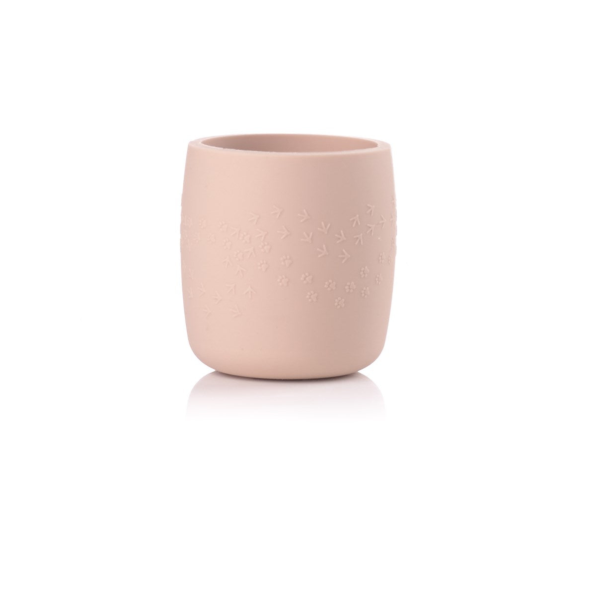 Jane Complete 4-Piece Silicone Dinner Set for Babies