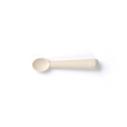 Silicone Bowl and Spoon Set - Perfect for Baby's First Meals