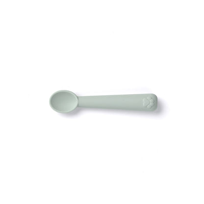 Silicone Bowl and Spoon Set - Perfect for Baby's First Meals