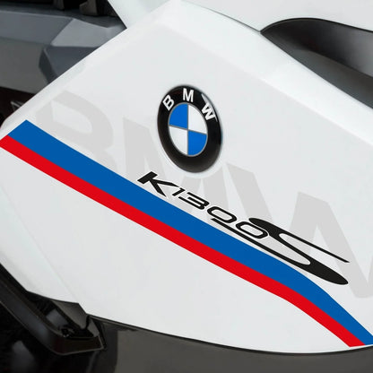 Xootz BMW Bike Electric Ride On  - White