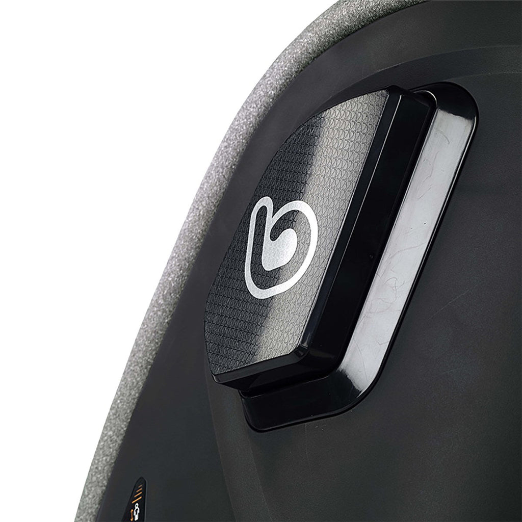 Be Cool Space Car Seat i-Size 76-150cm, 15 months–12 years