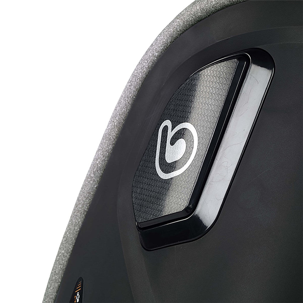 Be Cool Space Car Seat i-Size 76-150cm, 15 months–12 years