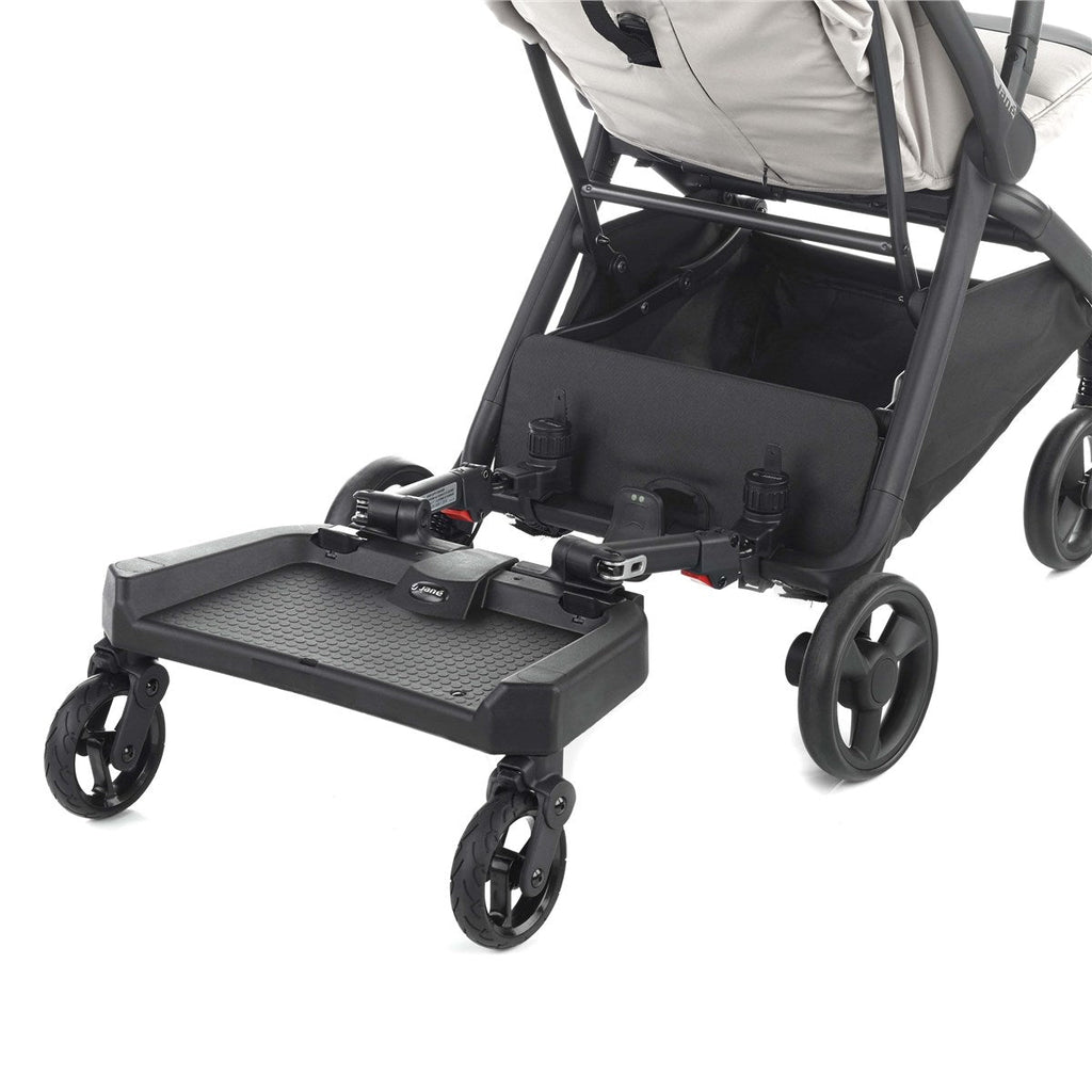 Go Up Surfer Universal Platform for Prams and Pushchairs