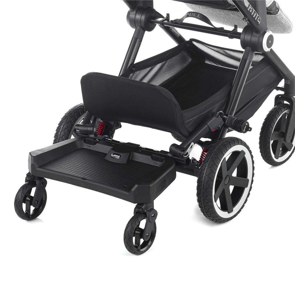 Go Up Surfer Universal Platform for Prams and Pushchairs