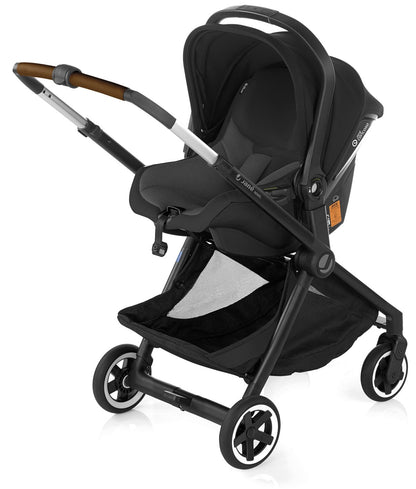 Jane Newel Trio Koos Travel System