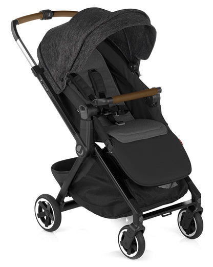 Jane Newel Trio Koos Travel System