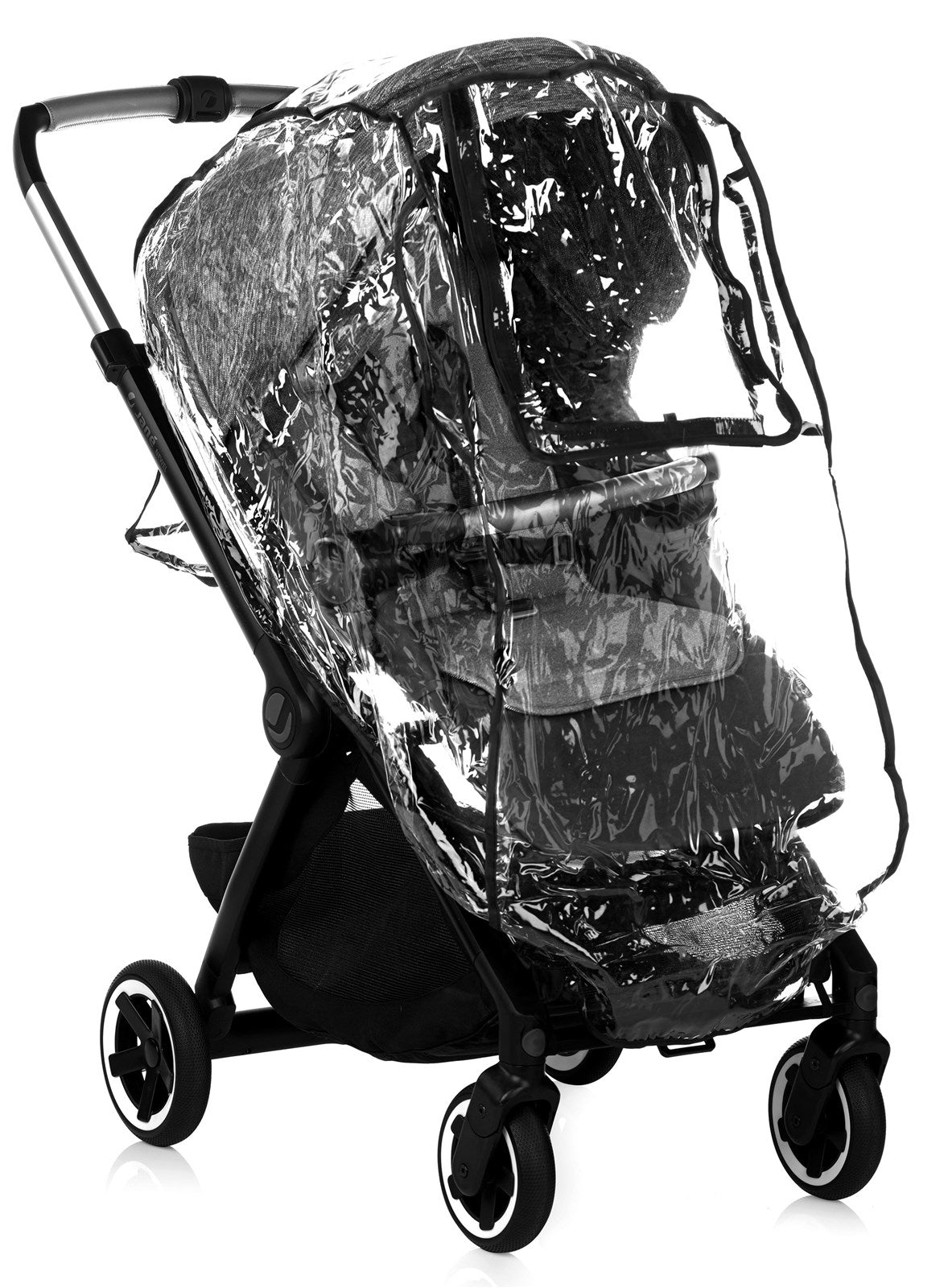 Jane Newel Trio Koos Travel System