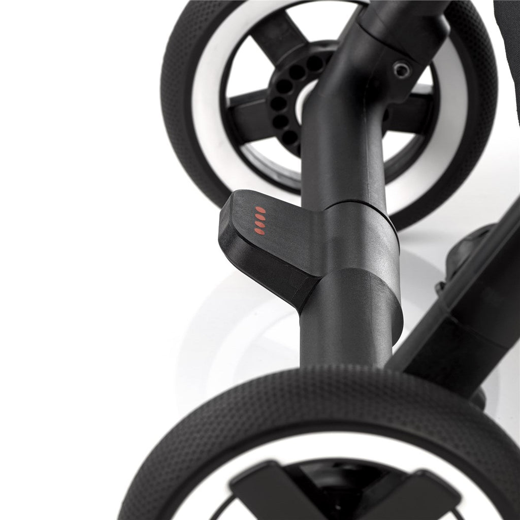 Jane Newel Trio Koos Travel System Bundle