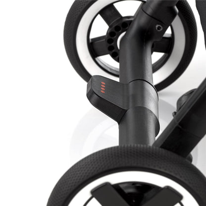 Jane Newel Trio Koos Travel System