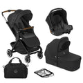 Jane Newel Trio Koos Travel System Bundle