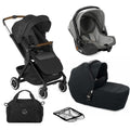 Jane Newel Transporter Koos Travel System Bundle