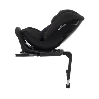 Jane iRaid 360 Swivel i-Size Car Seat, 0-12 years