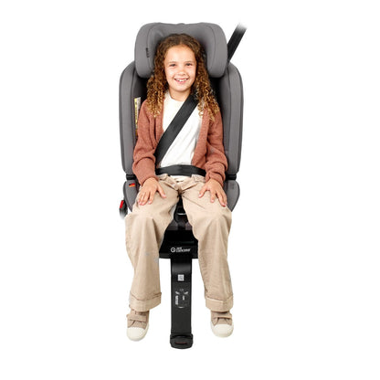 Jane iRaid 360 Swivel i-Size Car Seat, 0-12 years