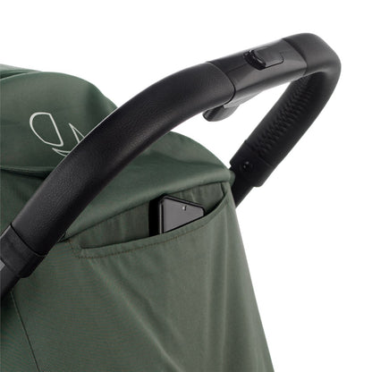 Jane Wing Lightweight Stroller with Carry Bag, 0-4 years