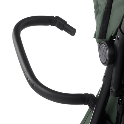 Jane Wing Lightweight Stroller with Carry Bag, 0-4 years