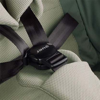 Jane Wing Lightweight Stroller with Carry Bag, 0-4 years