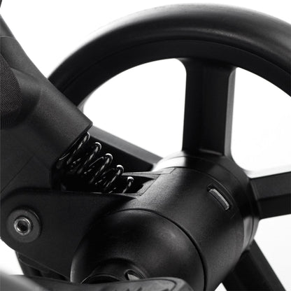 Jane Wing Lightweight Stroller with Carry Bag, 0-4 years